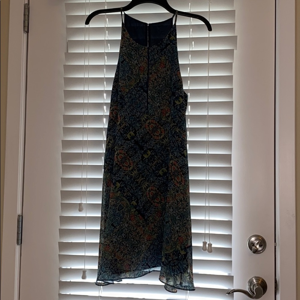 Fab’rik Dress